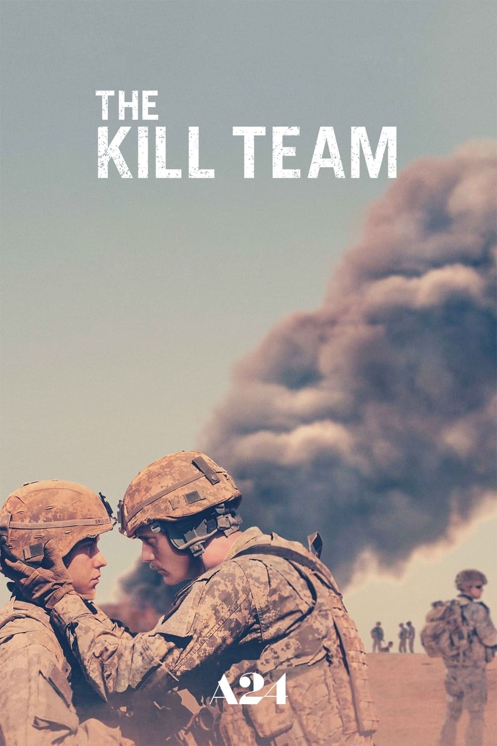 The Kill Team (2019) [35447] (A1702173403) [[Movies]] --Plex--